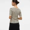 Vmrebecca strikk cardigan