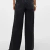 Vmremy jeans med vid passform