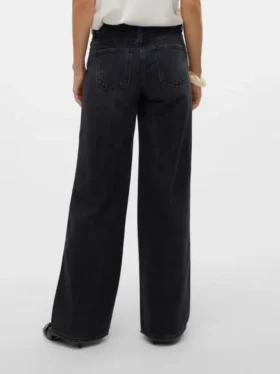 Vmremy jeans med vid passform