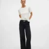 Vmremy jeans med vid passform