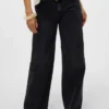 Vmremy jeans med vid passform