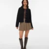 Vmriley strikk cardigan