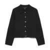 Vmriley strikk cardigan