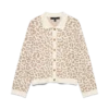 Vmriley strikk cardigan