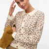 Vmriley strikk cardigan