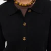 Vmriley strikk cardigan