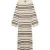 Vmriri midikjole