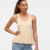 Vmriver strikket topp
