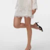 Vmrose kort shorts