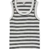 Vmroselia tank-top
