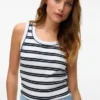 Vmroselia tank-top