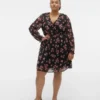Vmrosey kort shorts