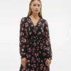 Vmrosey kort shorts