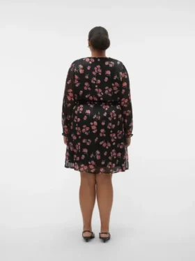 Vmrosey kort shorts