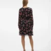 Vmrosey kort shorts