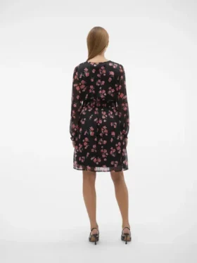 Vmrosey kort shorts