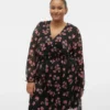 Vmrosey kort shorts