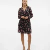 Vmrosey kort shorts