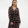 Vmrosey kort shorts