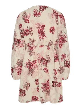 Vmrosie Short Dress