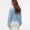 Vmrowan strikket cardigan