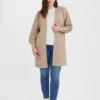 Vmrubellefile strikket cardigan