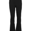 Vmruby jeans med høy midje og utvidet passform