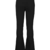 Vmruby jeans med høy midje og utvidet passform