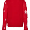Vmrudolf strikket genser