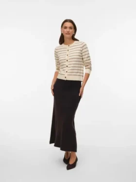 Vmsaba strikket cardigan