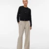 Vmsaba strikket cardigan