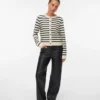 Vmsaba strikket cardigan