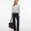 Vmsaba strikket cardigan