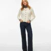 Vmsaba strikket cardigan