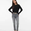 Vmsaba strikket cardigan