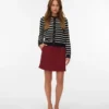 Vmsaba strikket cardigan