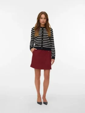 Vmsaba strikket cardigan