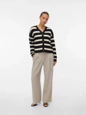 Vmsaba strikket cardigan