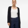 Vmsaba strikket cardigan
