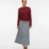 Vmsaba strikket cardigan