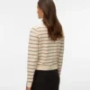 Vmsaba strikket cardigan