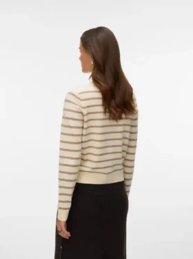 Vmsaba strikket cardigan