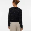 Vmsaba strikket cardigan