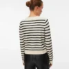 Vmsaba strikket cardigan