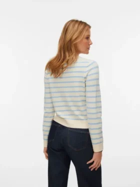 Vmsaba strikket cardigan