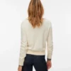 Vmsaba strikket cardigan
