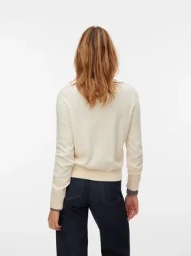 Vmsaba strikket cardigan