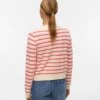 Vmsaba strikket cardigan