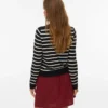 Vmsaba strikket cardigan