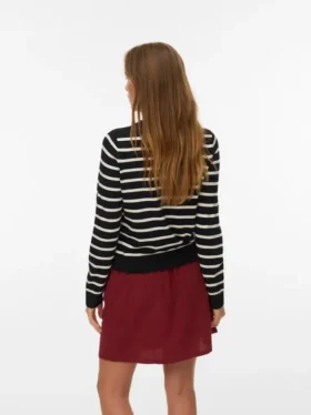 Vmsaba strikket cardigan